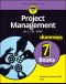 [Dummies 01] • Project Management All-in-One For Dummies